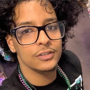 Meet your Posher, Trenton